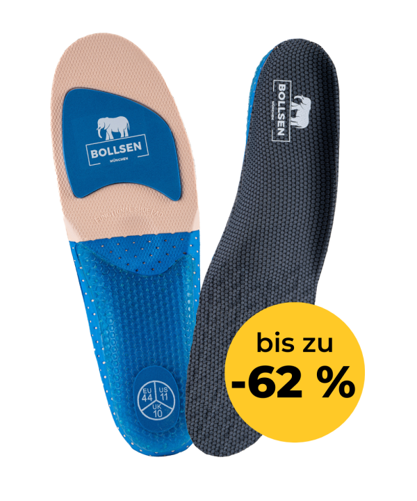 Einlagen mit Ersparnissen von bis zu 62 %!